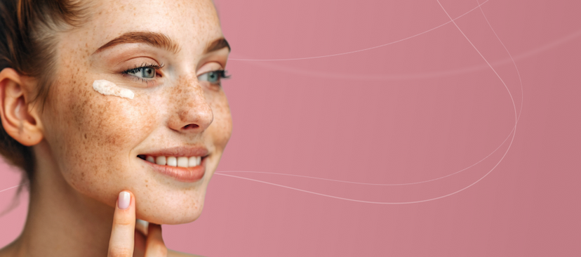 Digital Quiz «Инновационные средства при гиперпигментации»