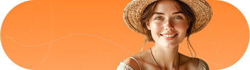 Digital Quiz «Как правильно выбирать, хранить и наносить солнцезащитные средства»
