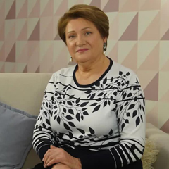 Врач Уварова Елена Витальевна