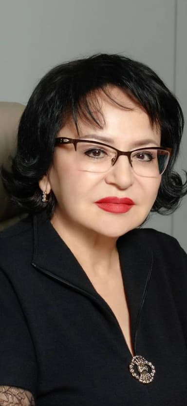 Врач Арипова Тамара Уктамовна