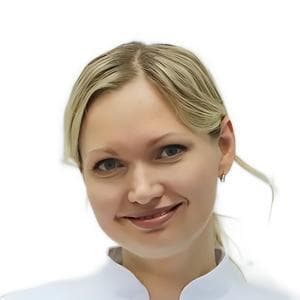Врач Акиньшина Светлана Владимировна