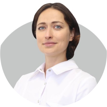 Врач Передельская Марина Юрьевна