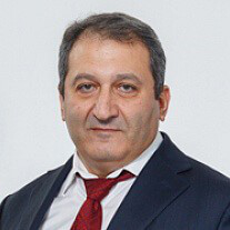 Врач Адамян Рубен Татевосович