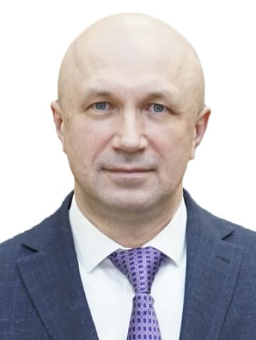 Врач Алексеенко Сергей Николаевич